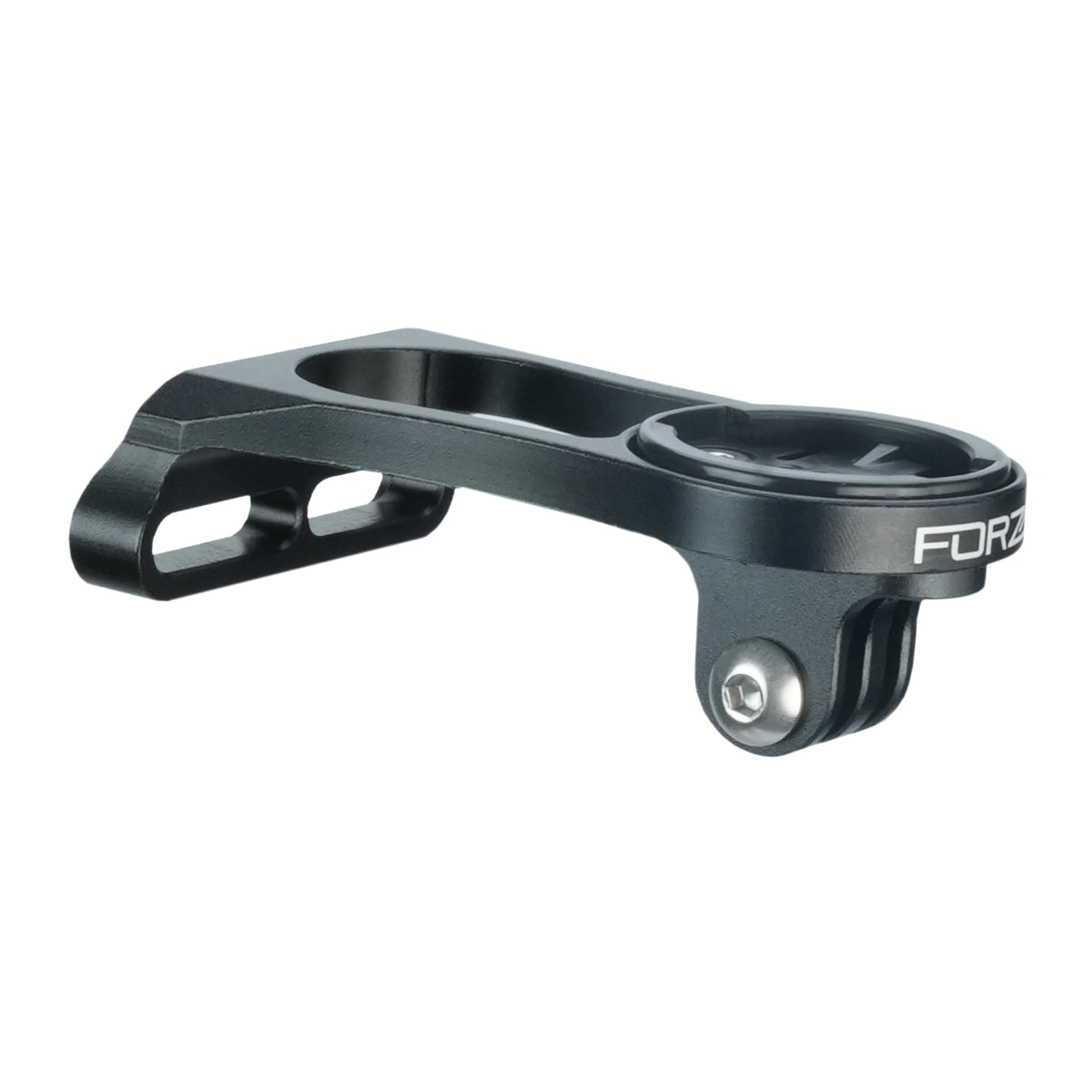 FORZA Integrated Stem Mount V2 for Garmin/Magene/Wahoo