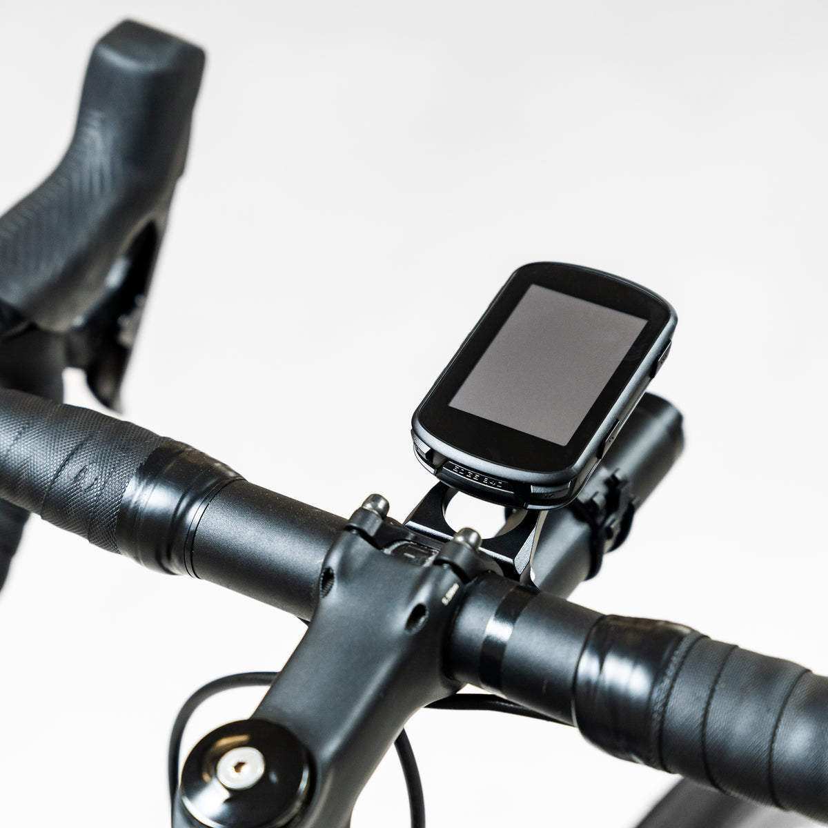 FORZA Integrated Stem Mount V2 for Garmin/Magene/Wahoo