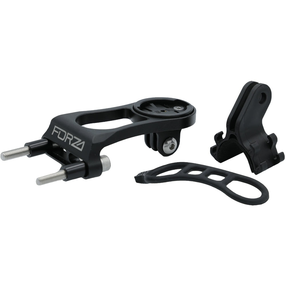 FORZA Integrated Stem Mount V2 for Garmin/Magene/Wahoo