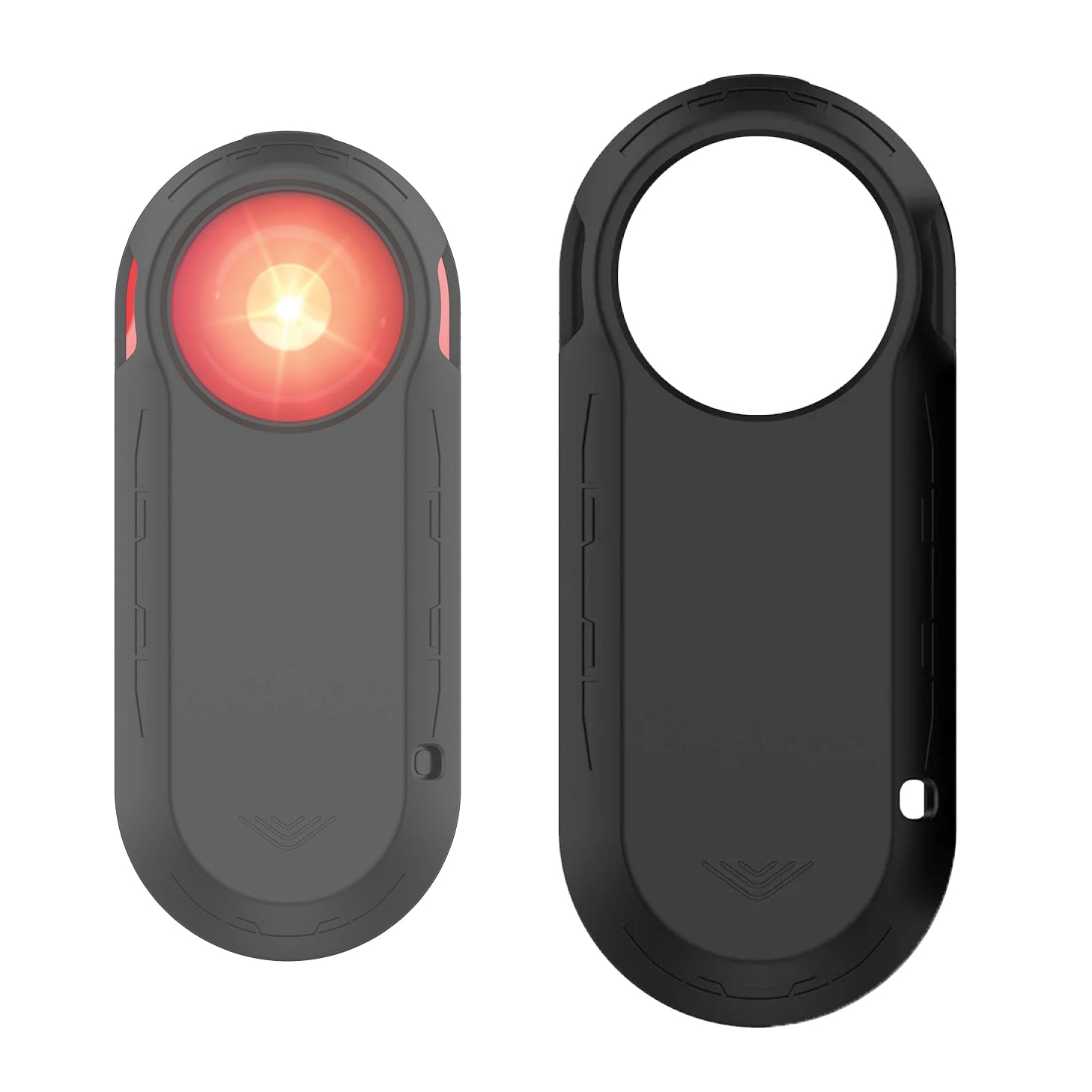 FORZA Silicone Case for Garmin Varia RTL515 & RTL510