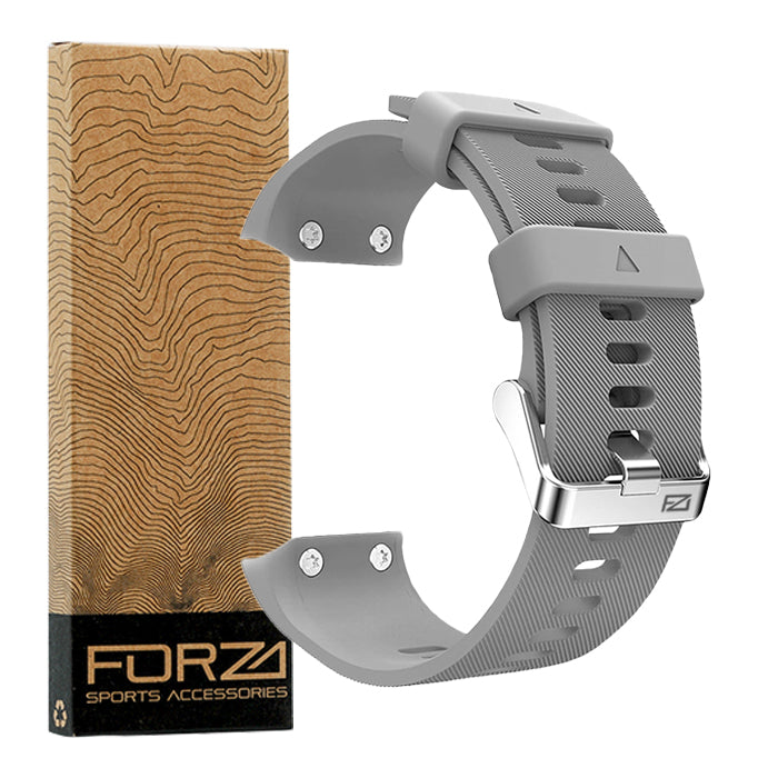 FORZA Watch Strap for Garmin Forerunner 35 / 30