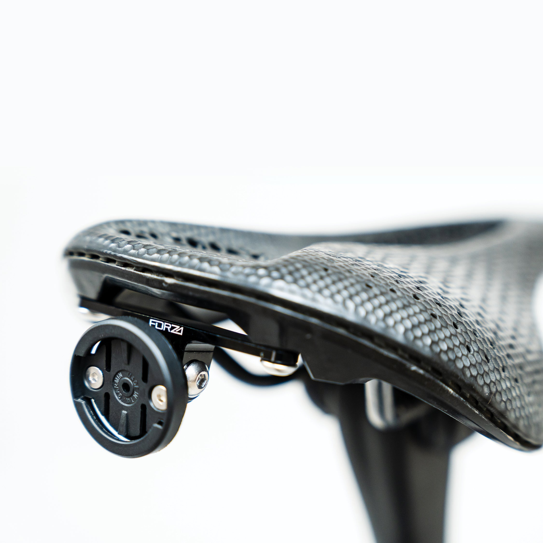 FORZA Varia/Magene Radar Light Mount for Specialized Saddles with SWAT Mount Holes