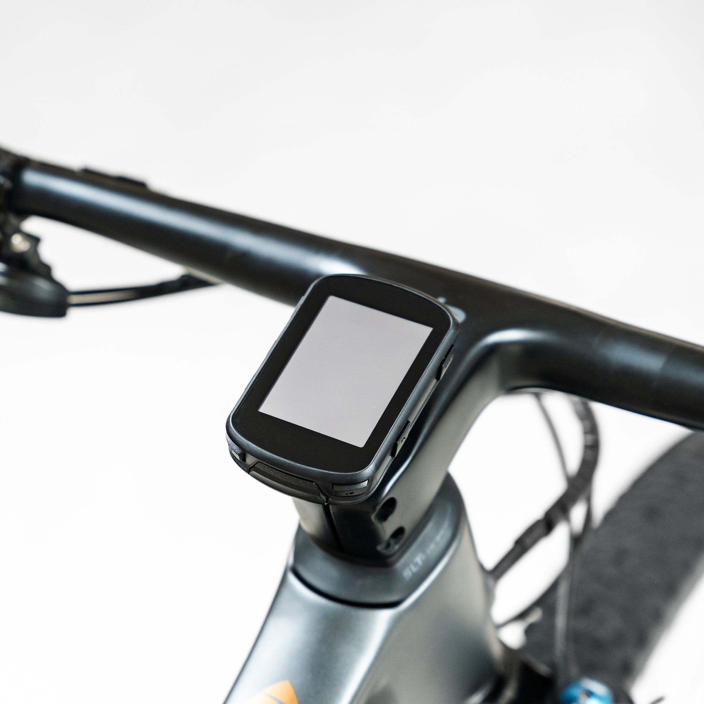 FORZA Top Cap Mount for Garmin/Magene
