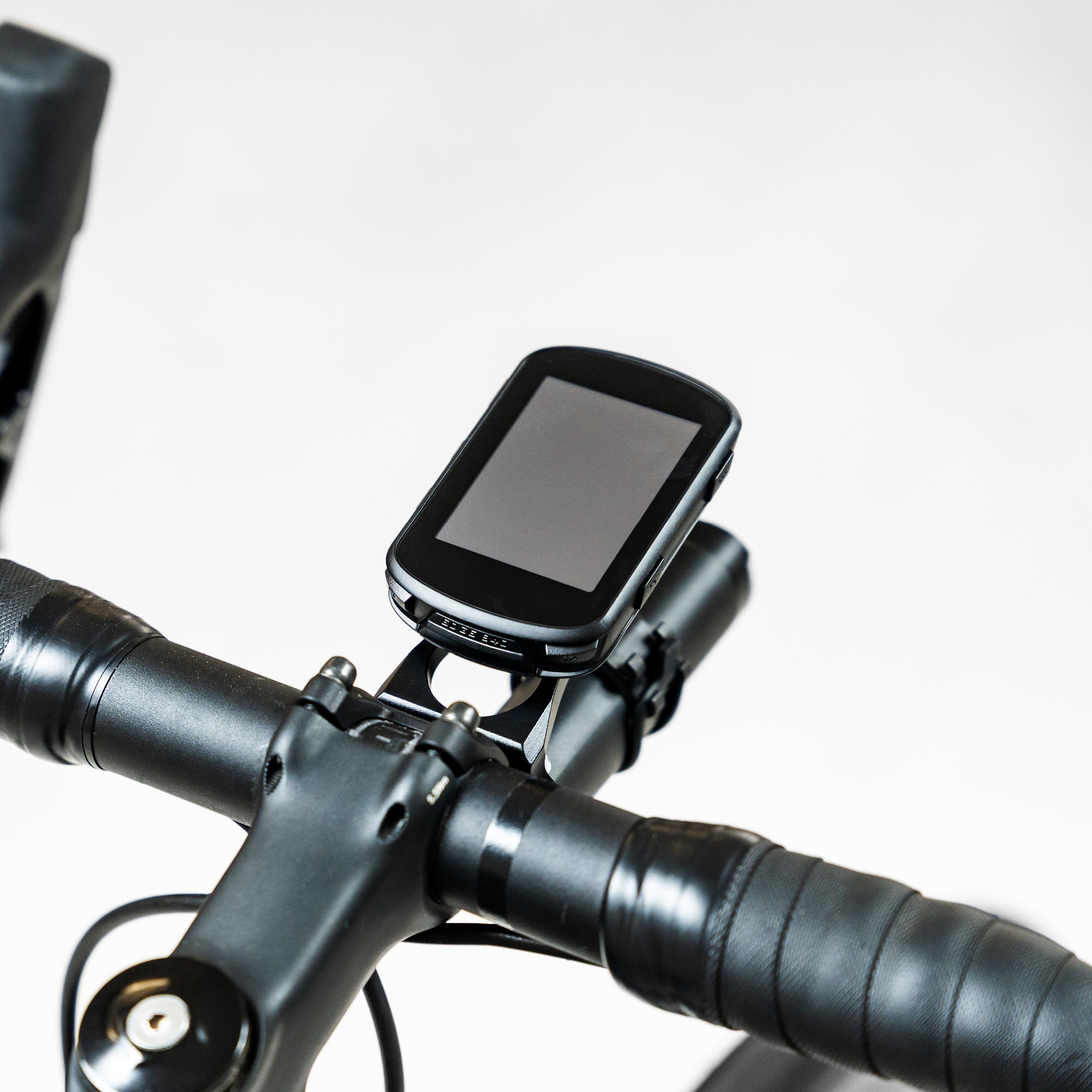 FORZA Integrated Stem Mount V2 for Garmin/Magene/Wahoo