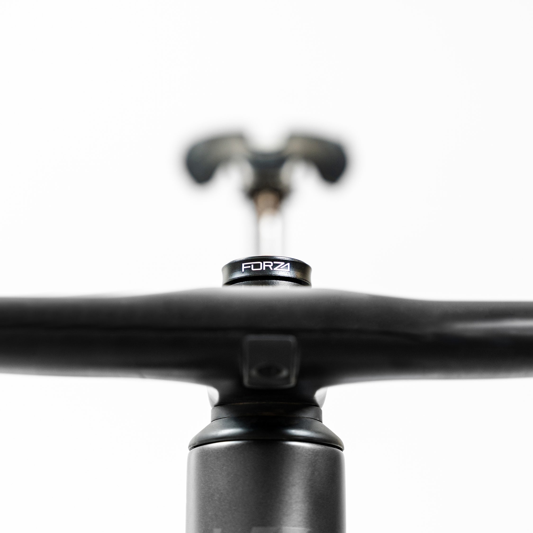 FORZA Top Cap Mount for Garmin/Magene