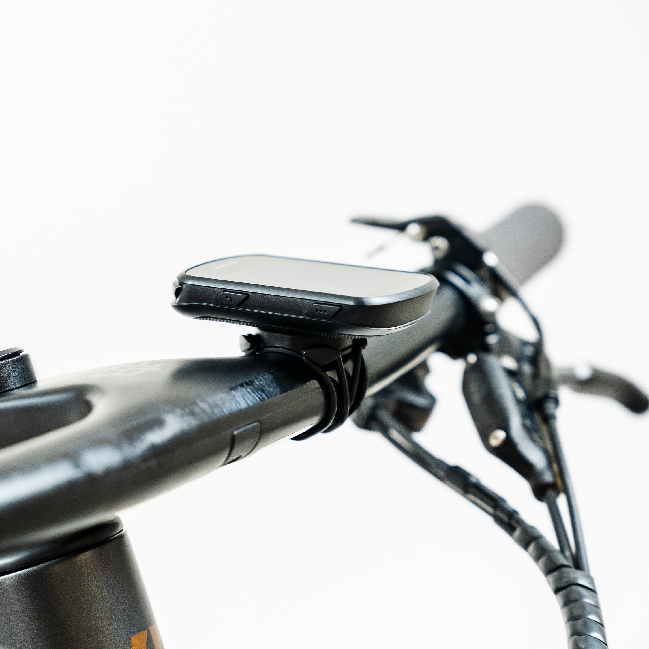 FORZA Universal Quarter-Turn Mount for Garmin/Magene