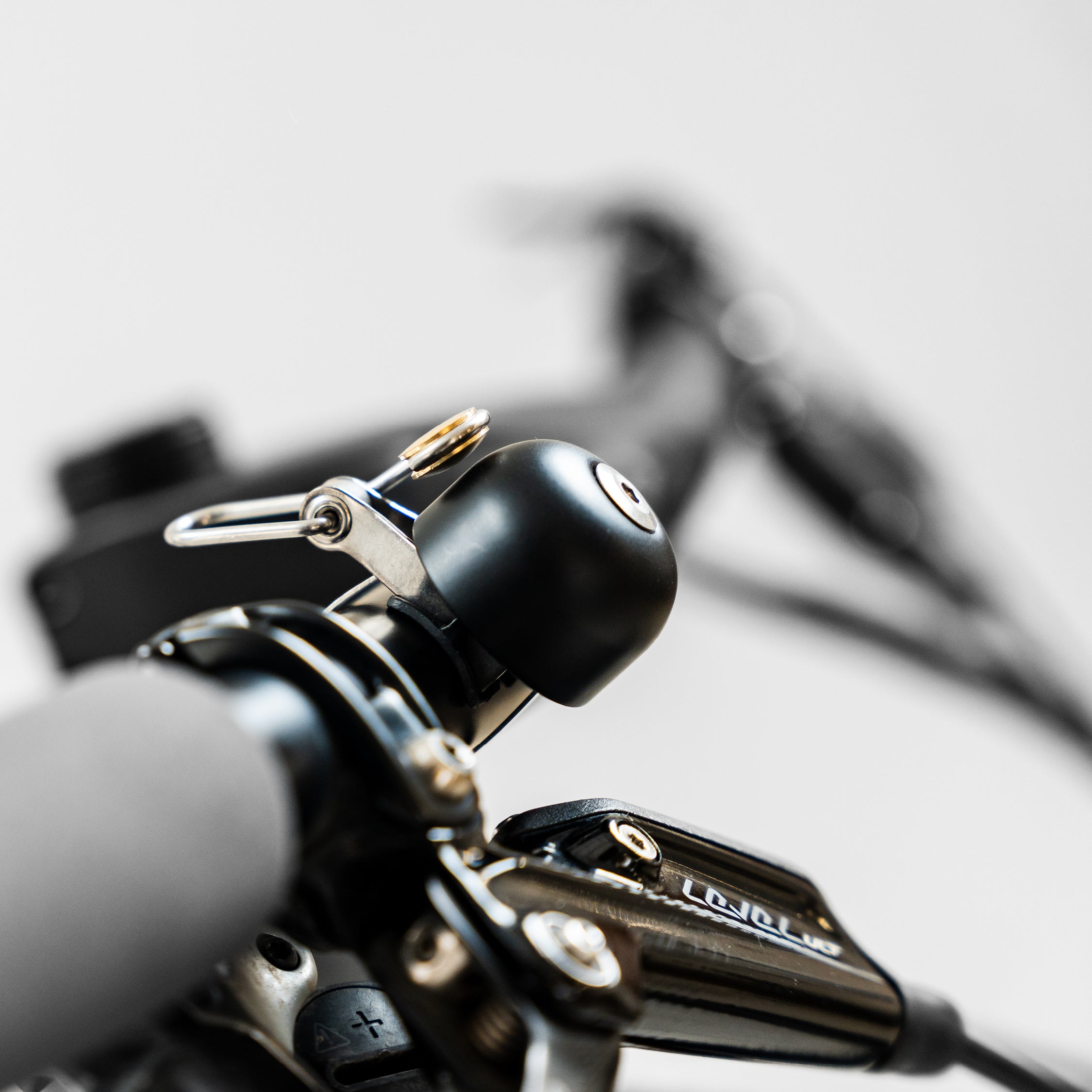 FORZA Premium Bicycle Bell