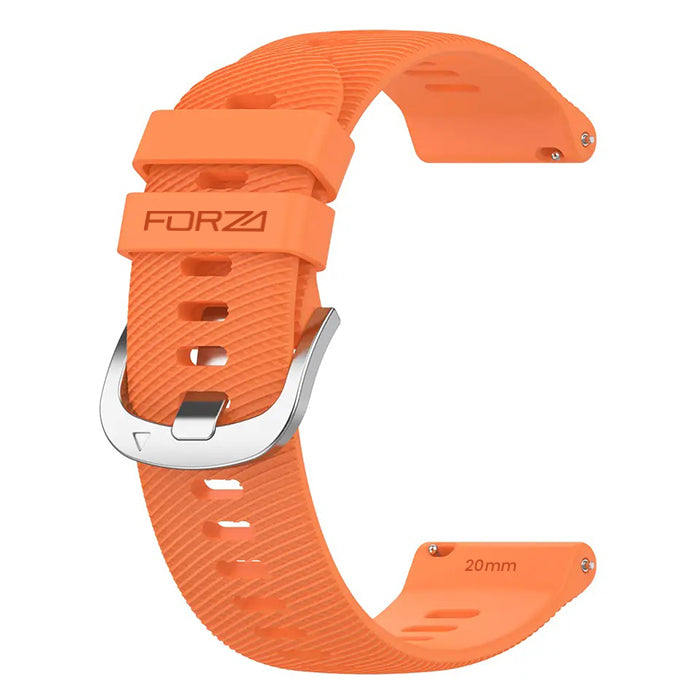 FORZA Elite 20mm Quick Release Watch Strap