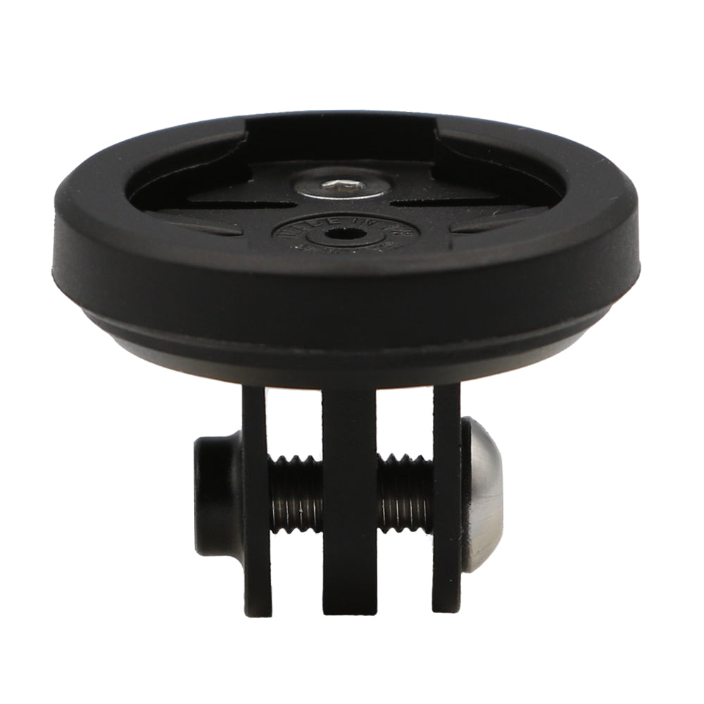 FORZA Quarter-Turn to 3 Prong Adapter for Light/GoPro