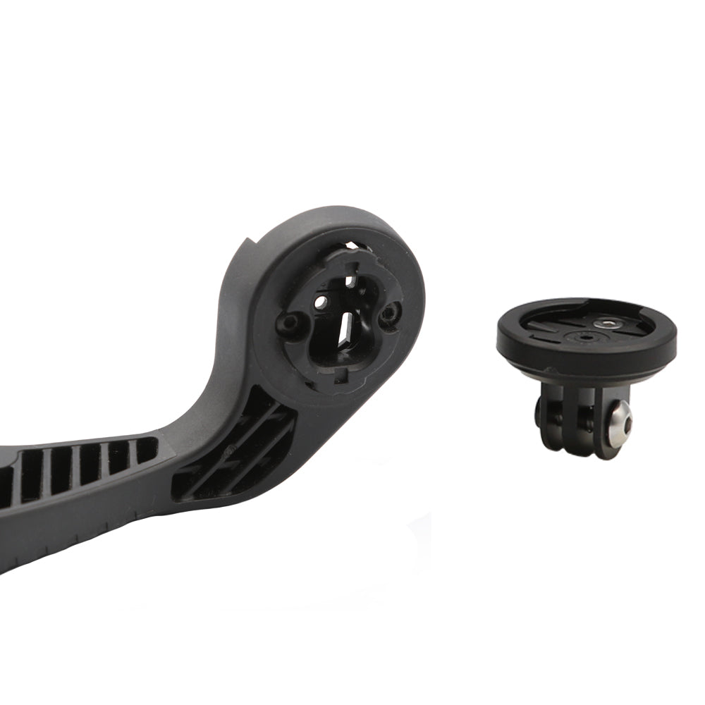 FORZA Quarter-Turn to 3 Prong Adapter for Light/GoPro