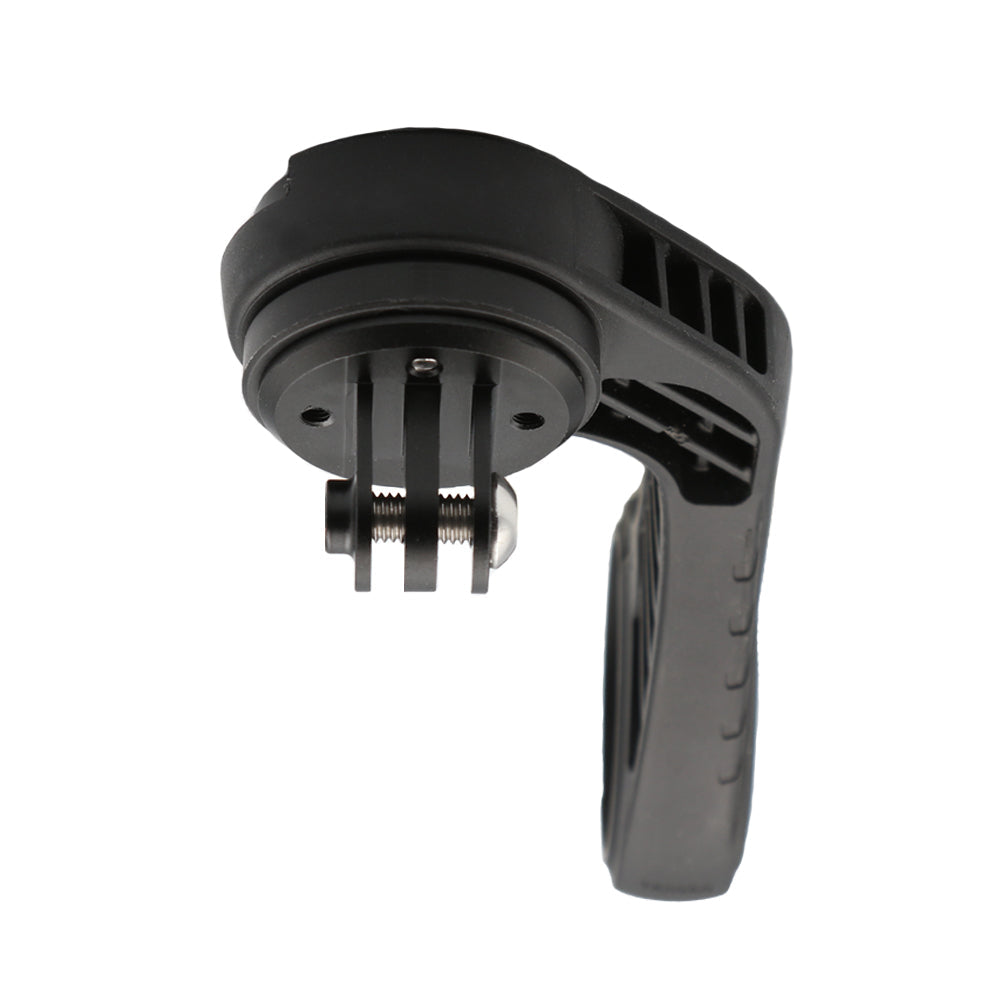 FORZA Quarter-Turn to 3 Prong Adapter for Light/GoPro