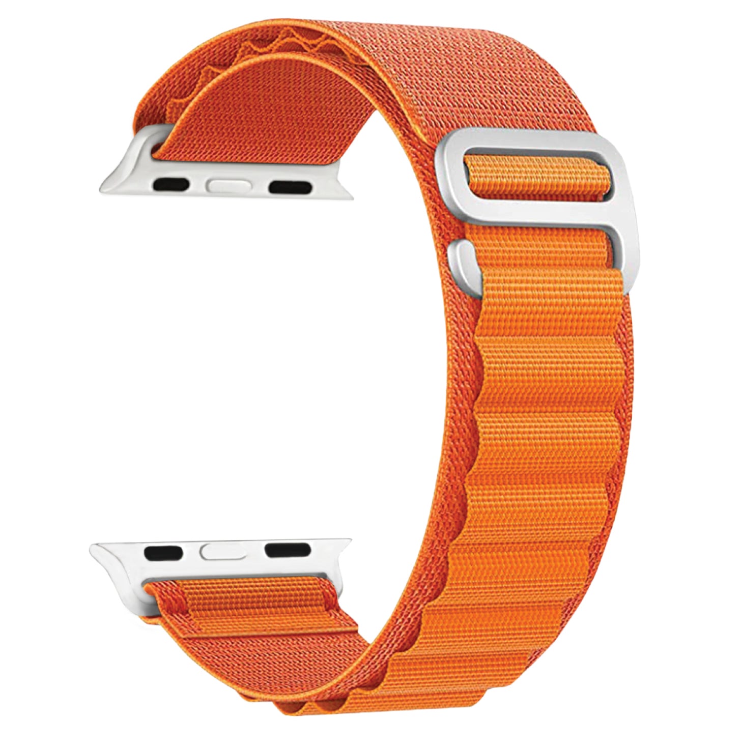 FORZA Alpine Loop Strap for Apple Watch 42/44/45/49mm