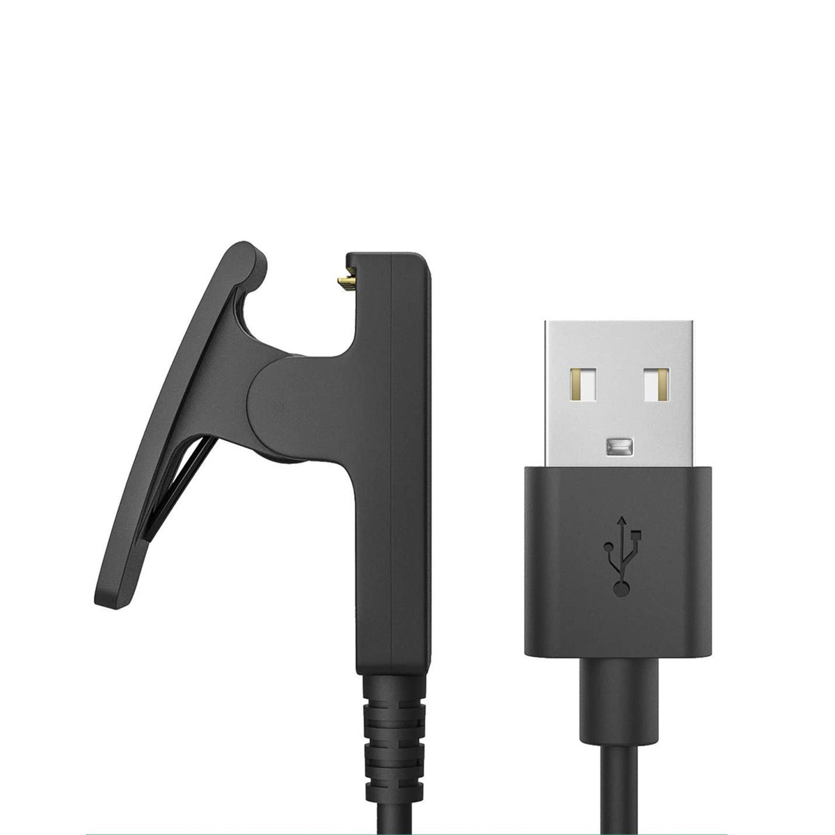 FORZA USB Clip Charging Cable for Garmin Approach / Forerunner 35 & More