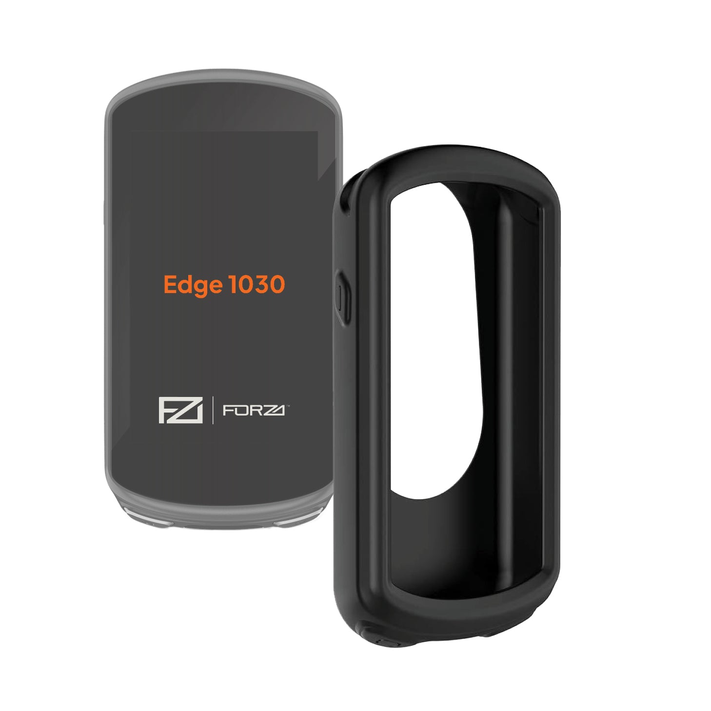 FORZA Silicone Case for Garmin Edge 1030