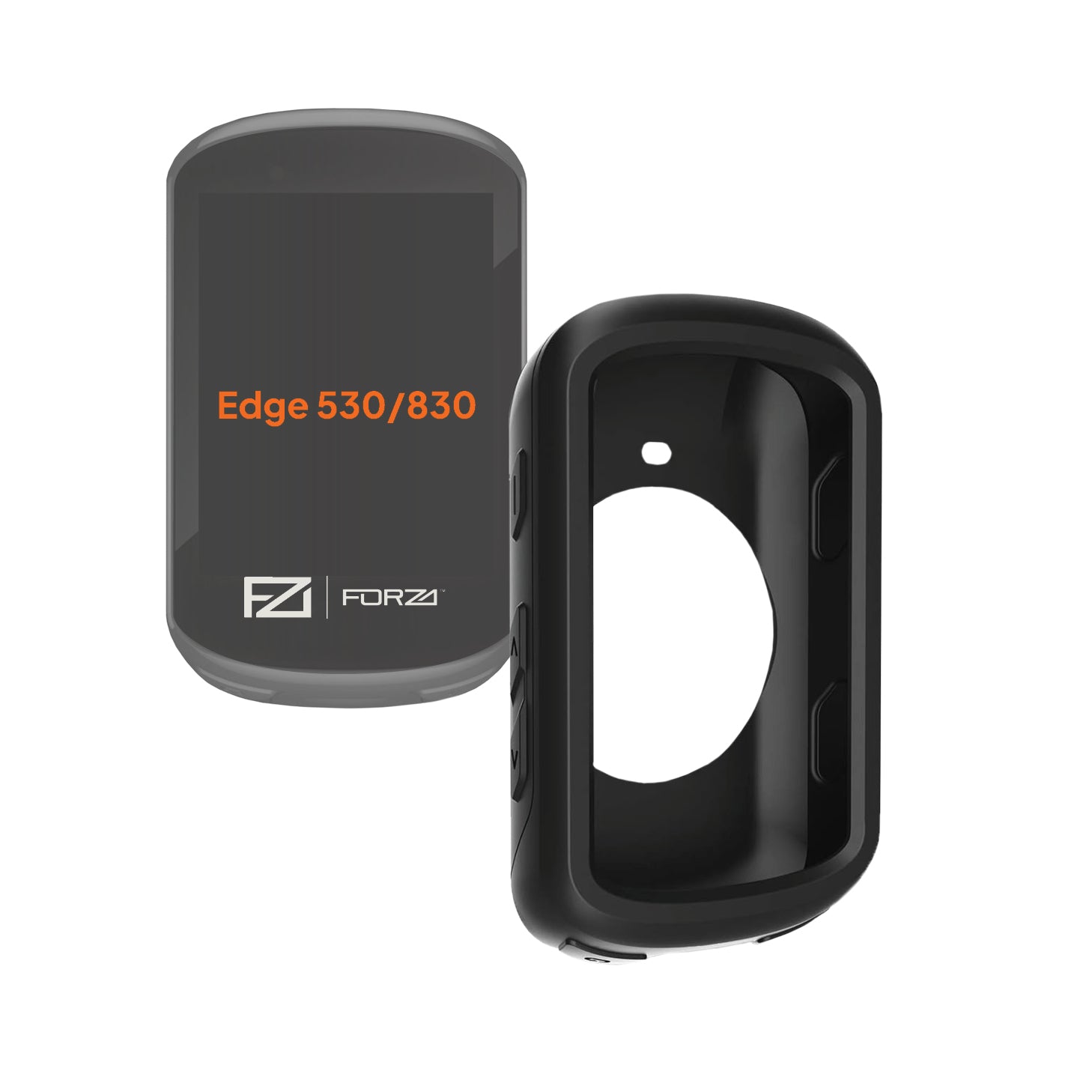 FORZA Silicone Case for Garmin Edge 530 / 830
