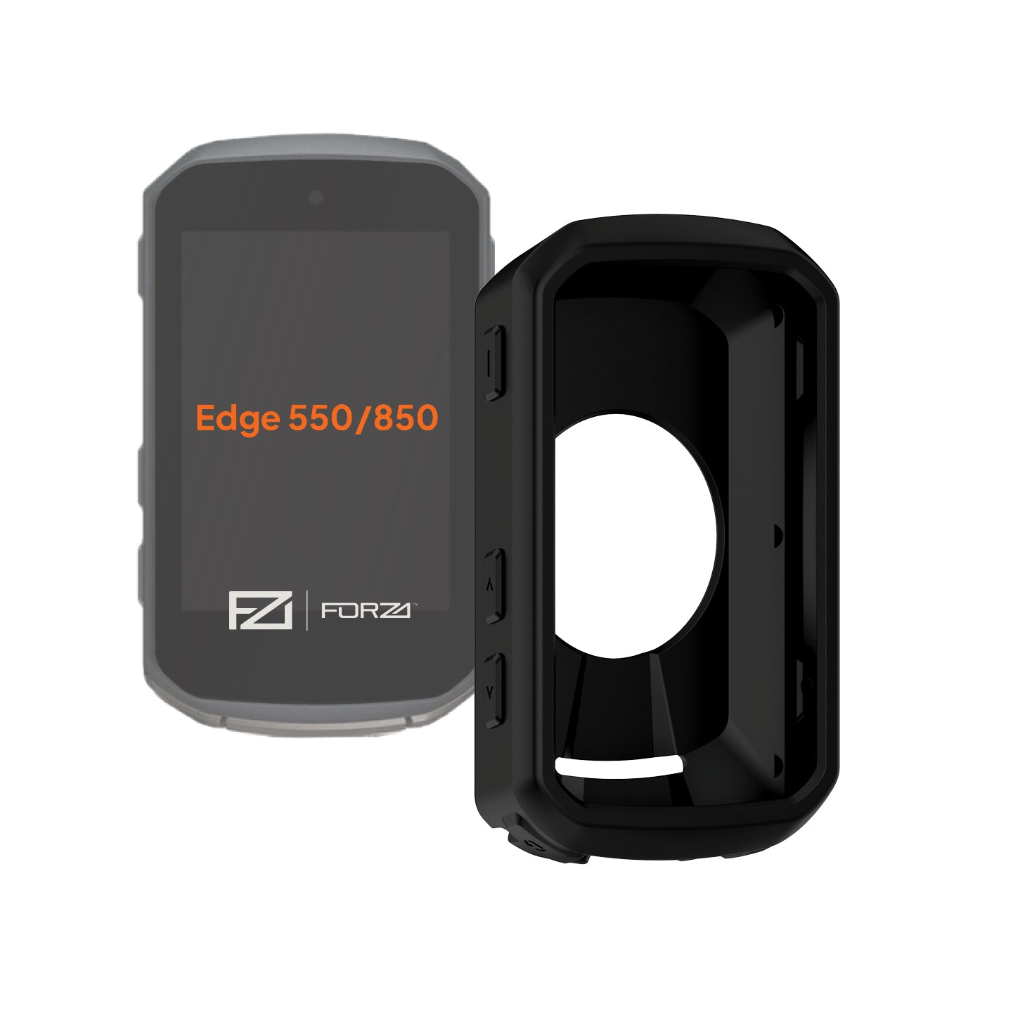 FORZA Silicone Case for Garmin Edge 550 / 850
