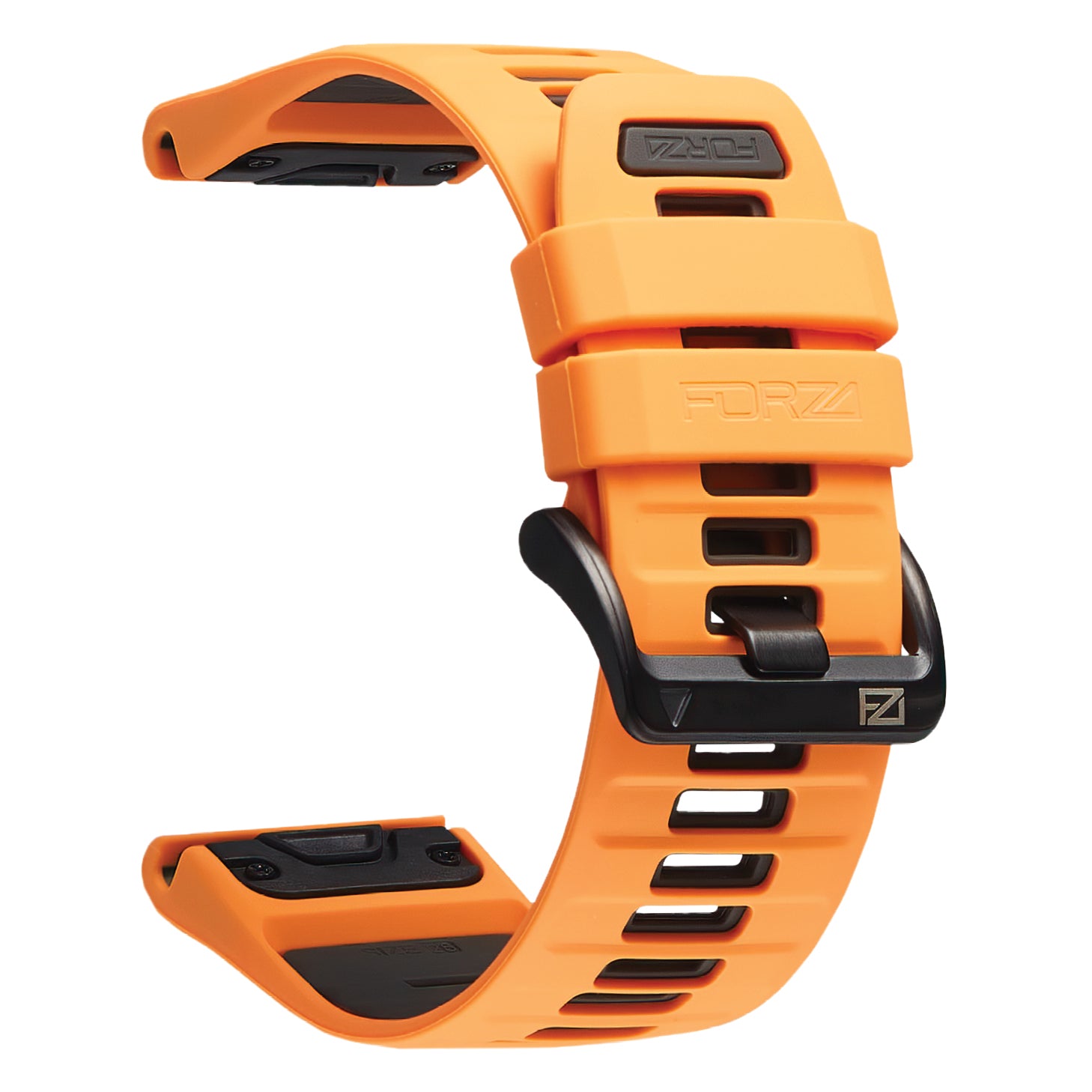 FORZA Elite 26 mm EasyFit Evolve Series Watch Strap for Garmin