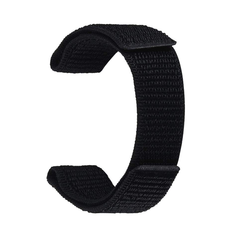 FORZA Elite 20mm Nylon Watch Strap for Garmin