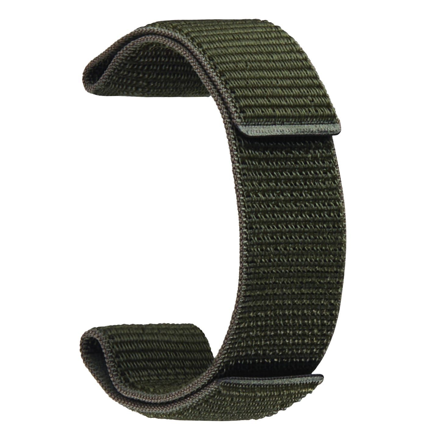 FORZA Elite 26mm Nylon Watch Strap for Garmin
