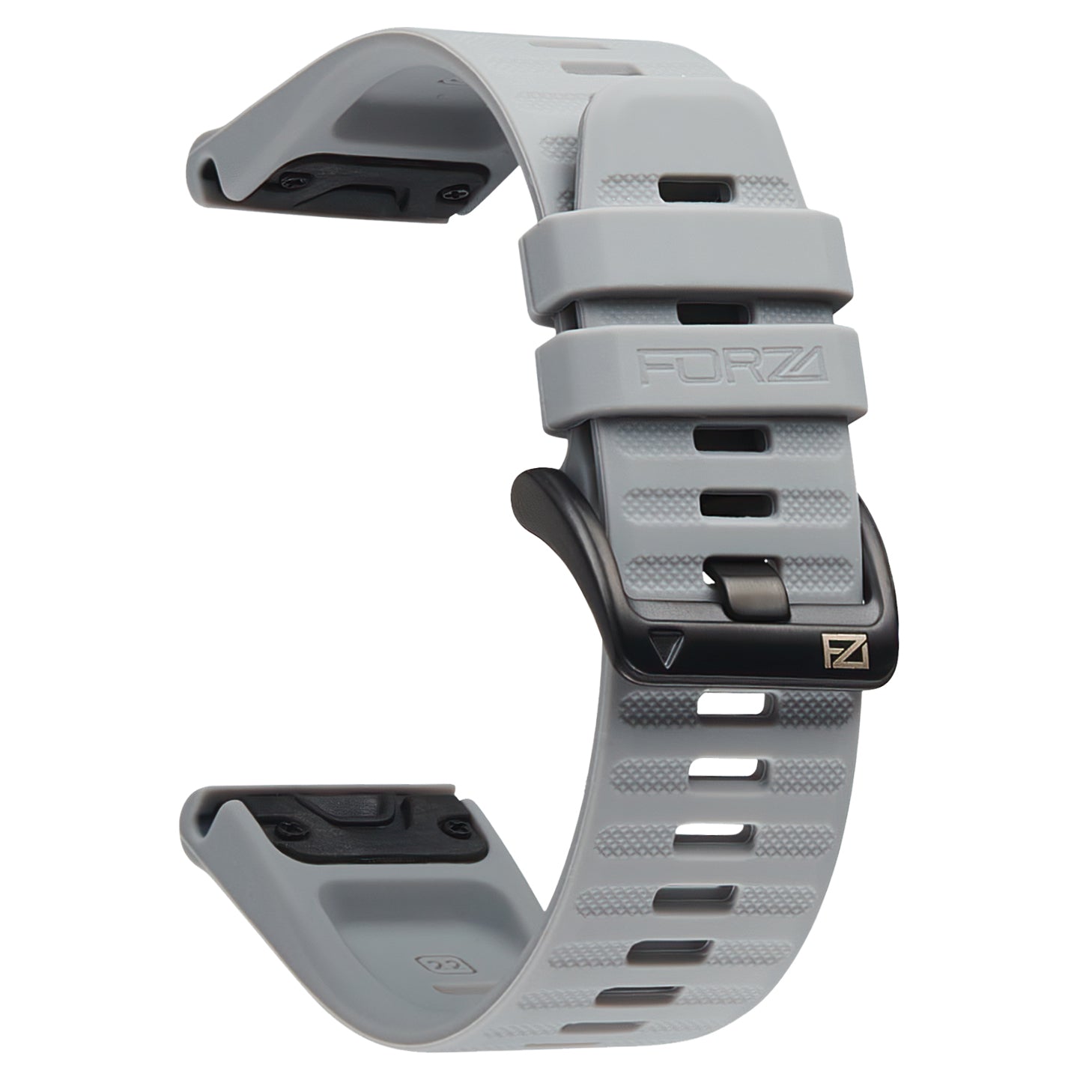 FORZA Elite 22mm EasyFit Watch Strap for Garmin