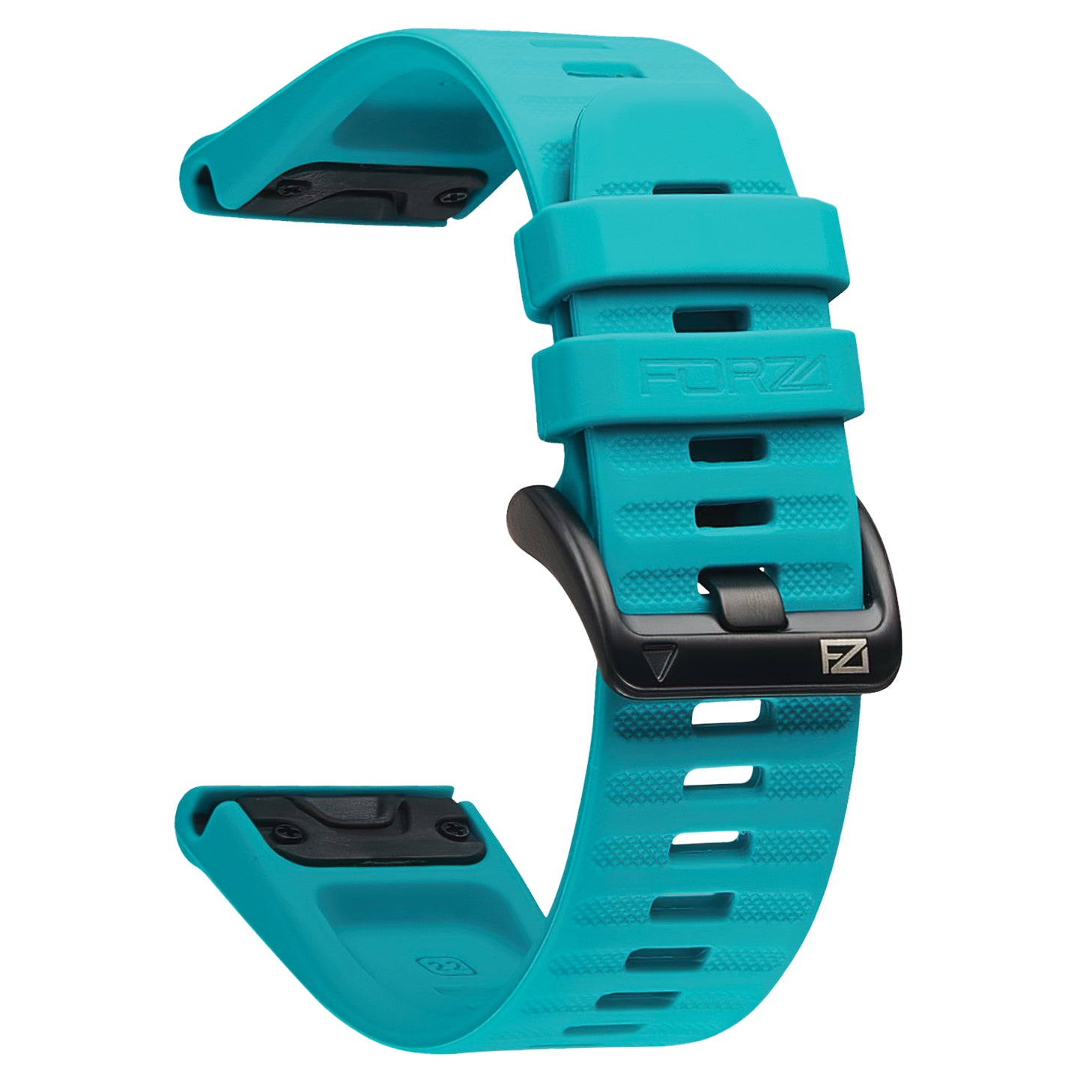 FORZA Elite 22mm EasyFit Watch Strap for Garmin