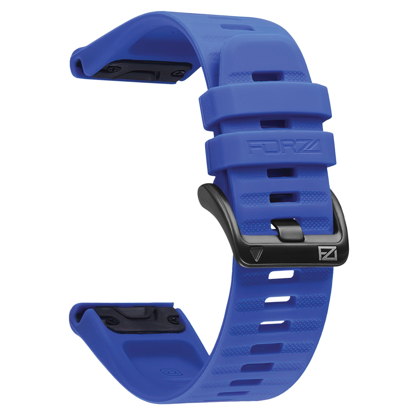 FORZA Elite 22mm EasyFit Watch Strap for Garmin