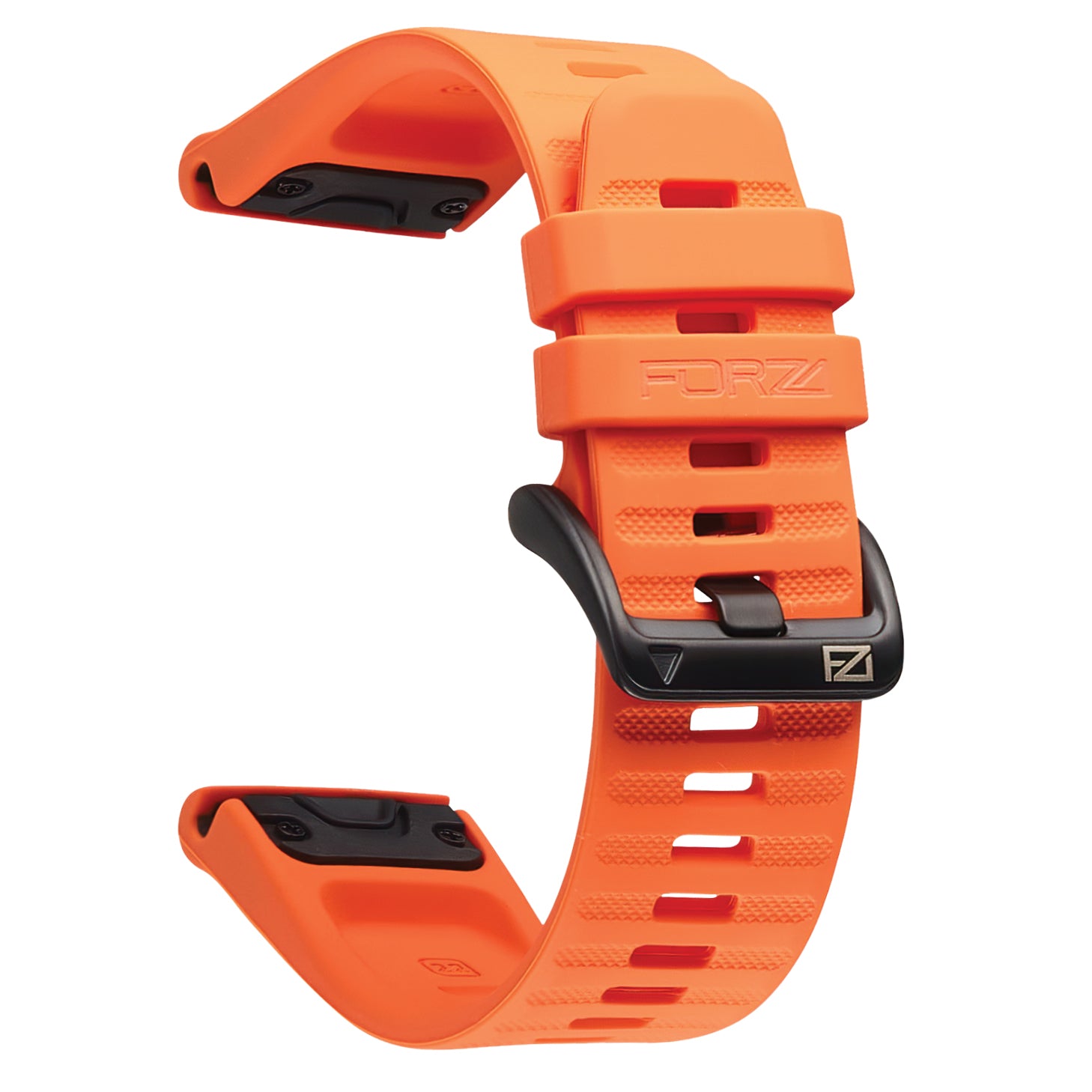 FORZA Elite 22mm EasyFit Watch Strap for Garmin