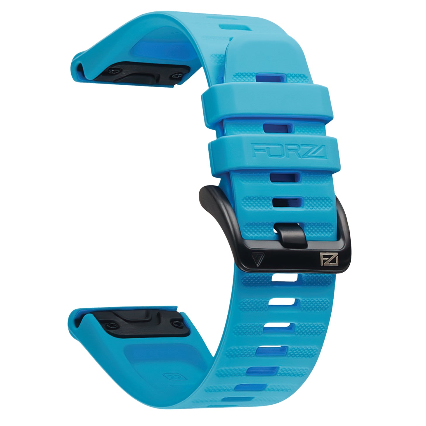 FORZA Elite 22mm EasyFit Watch Strap for Garmin
