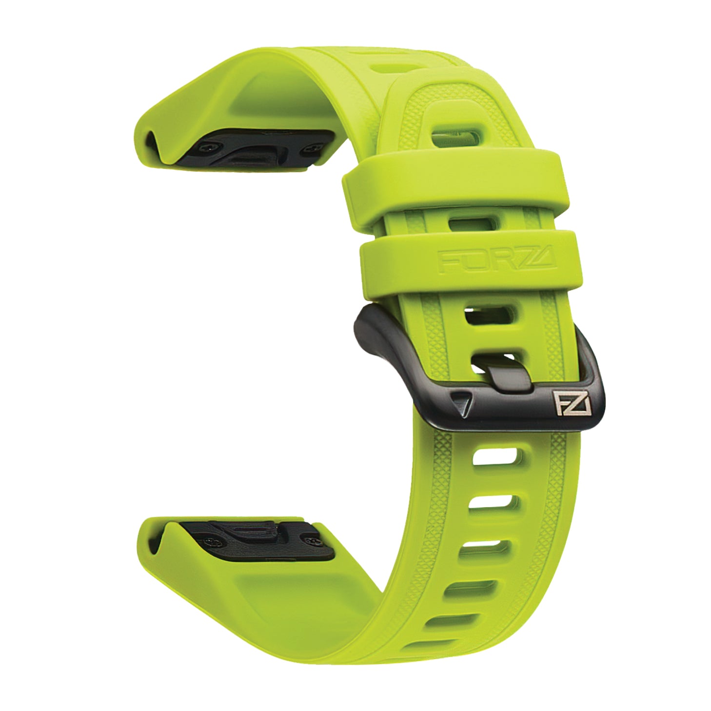 FORZA Elite 20mm EasyFit Watch Strap for Garmin