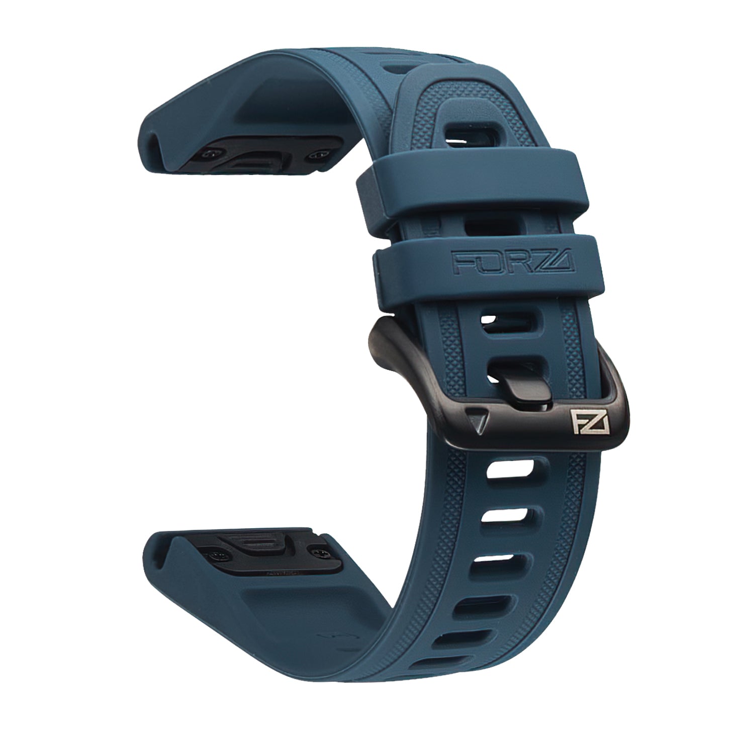 FORZA Elite 20mm EasyFit Watch Strap for Garmin