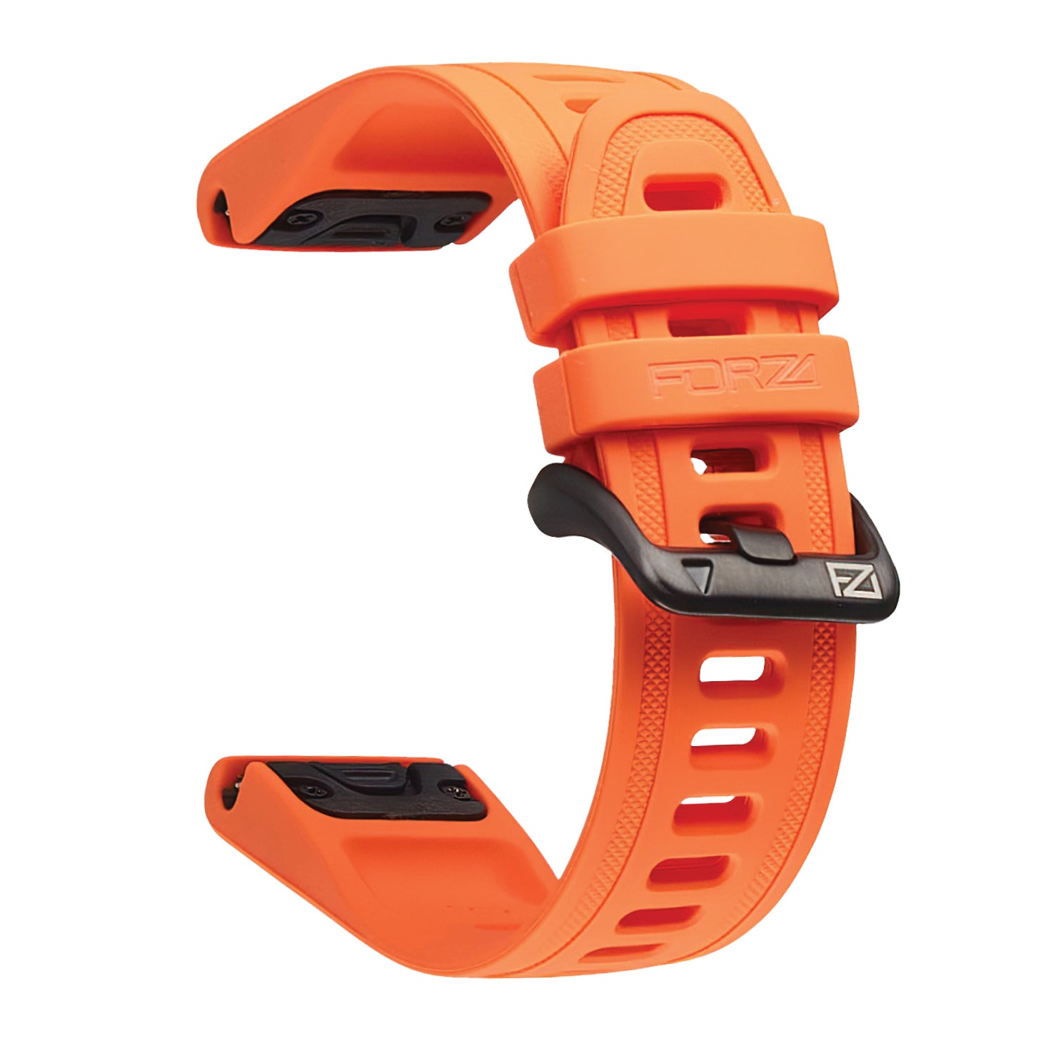 FORZA Elite 20mm EasyFit Watch Strap for Garmin
