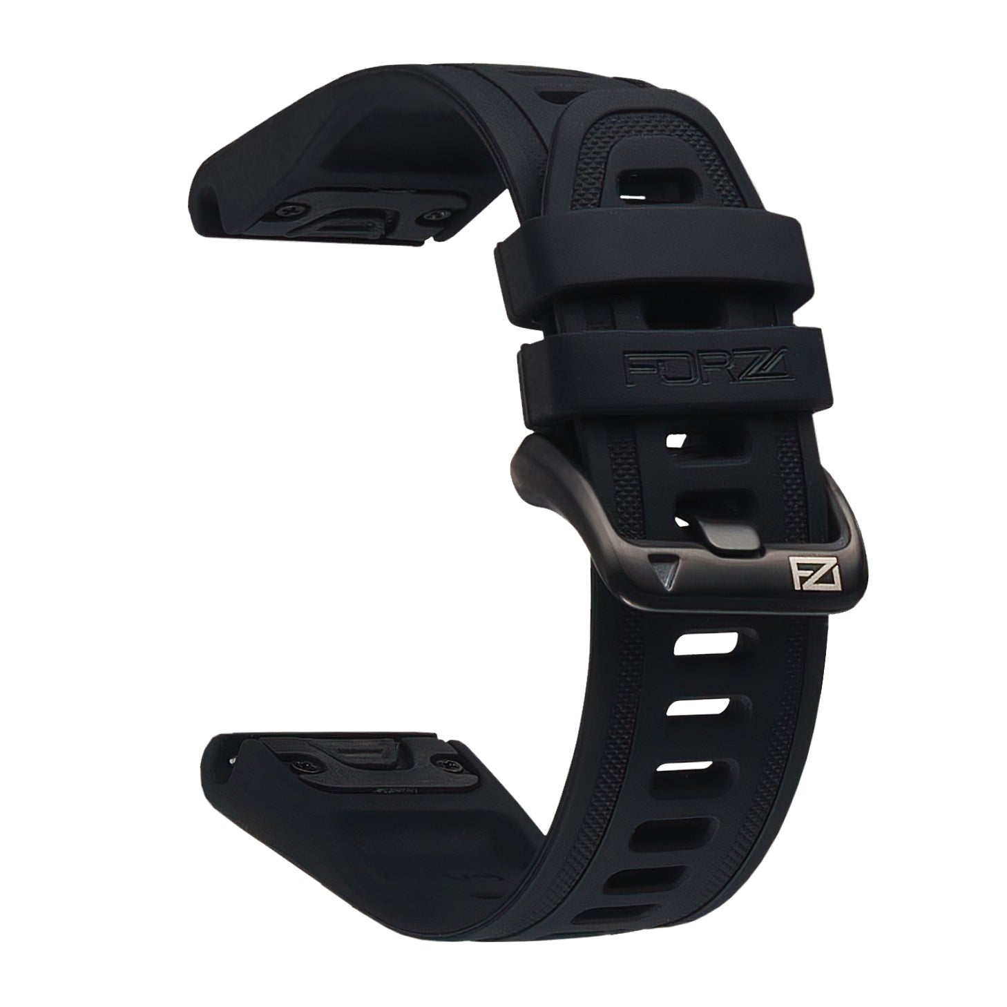 FORZA Elite 20mm EasyFit Watch Strap for Garmin
