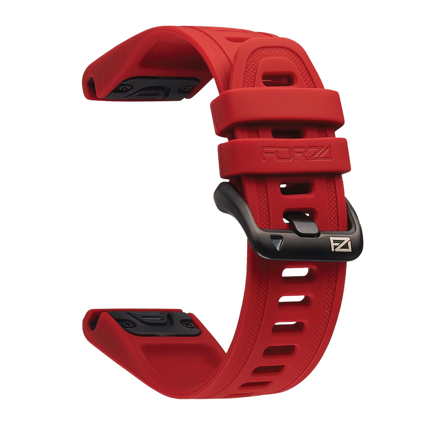 FORZA Elite 20mm EasyFit Watch Strap for Garmin