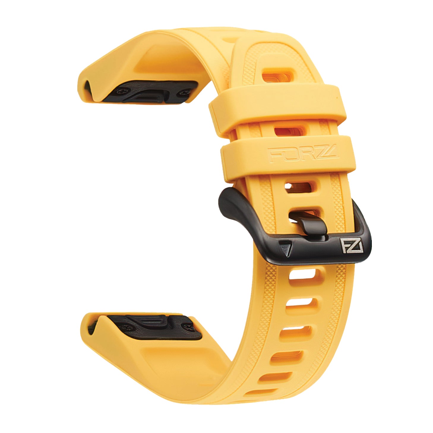 FORZA Elite 20mm EasyFit Watch Strap for Garmin