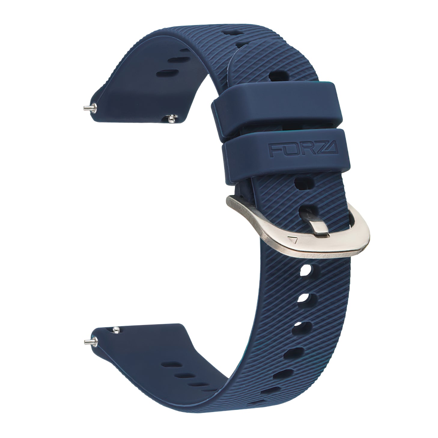 FORZA Elite 18mm Quick Release Watch Strap