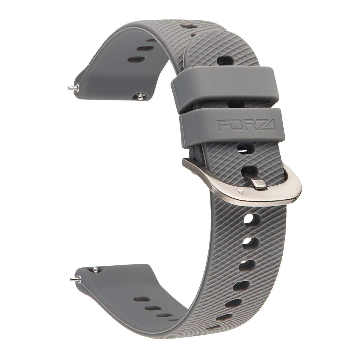 FORZA Elite 18mm Quick Release Watch Strap
