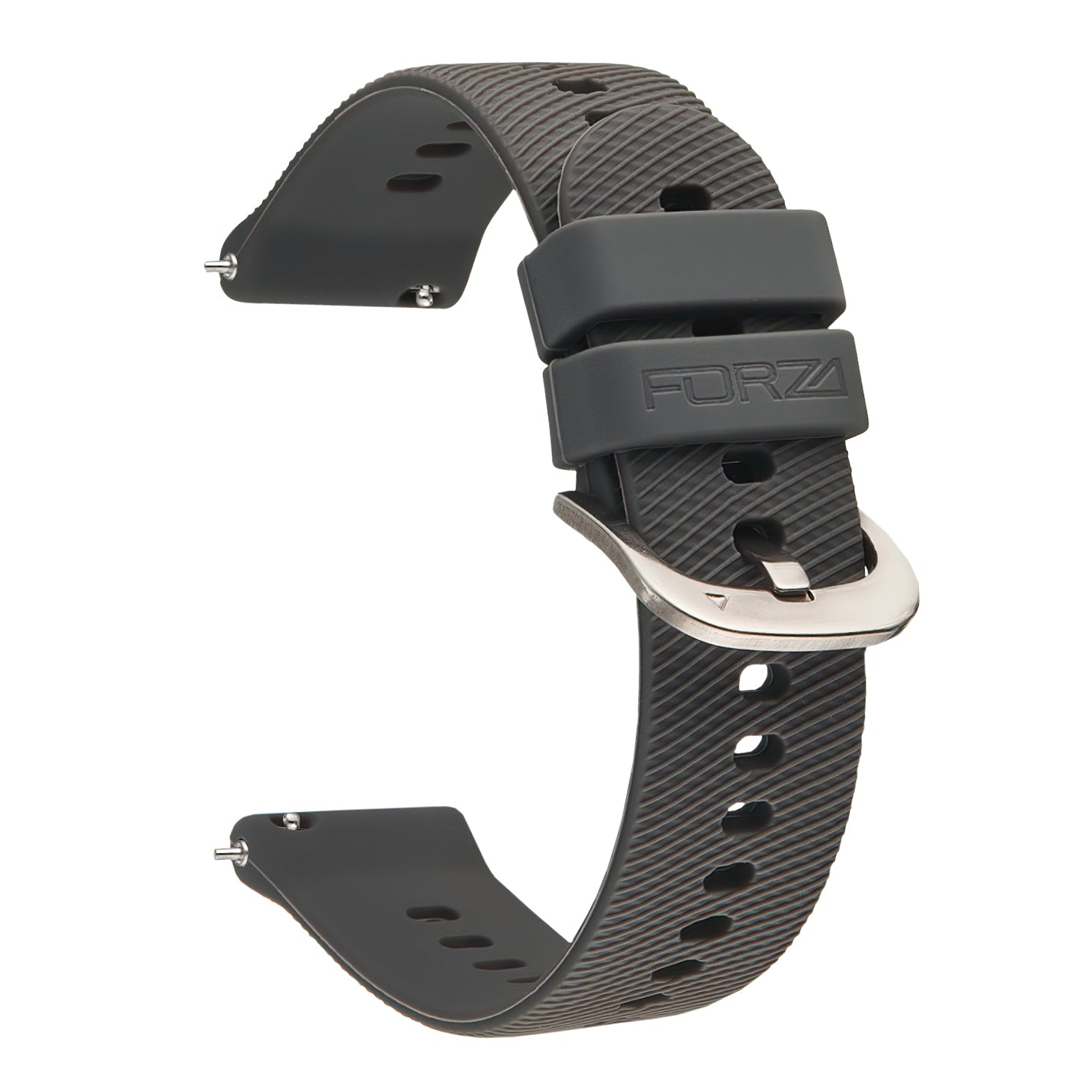 FORZA Elite 18mm Quick Release Watch Strap