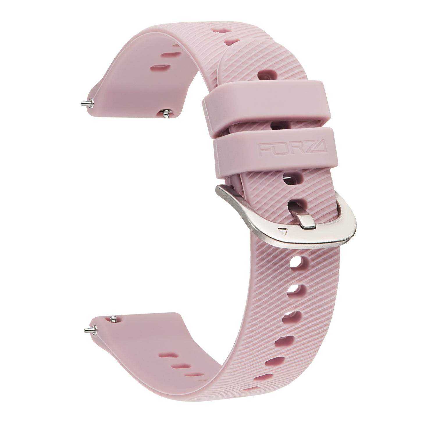 FORZA Elite 18mm Quick Release Watch Strap