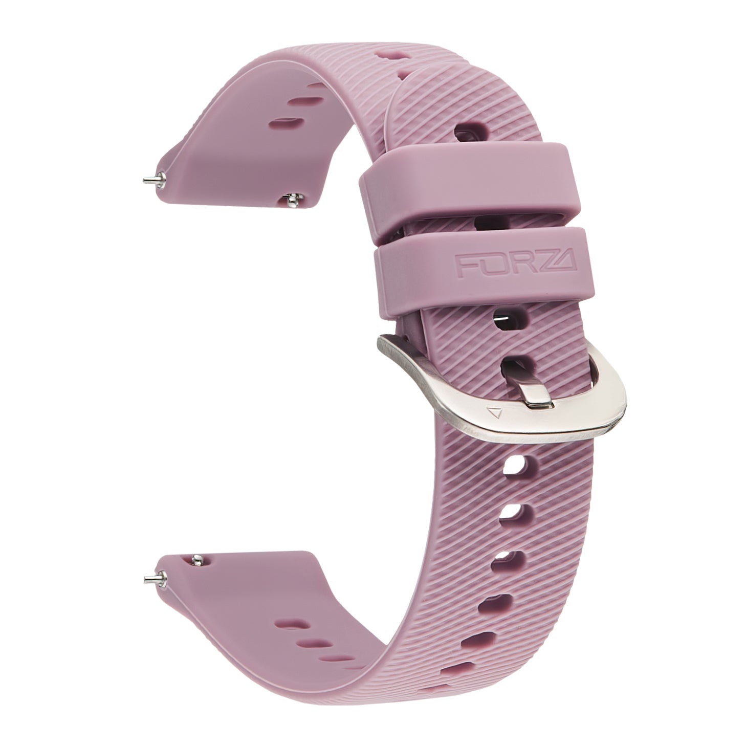 FORZA Elite 18mm Quick Release Watch Strap