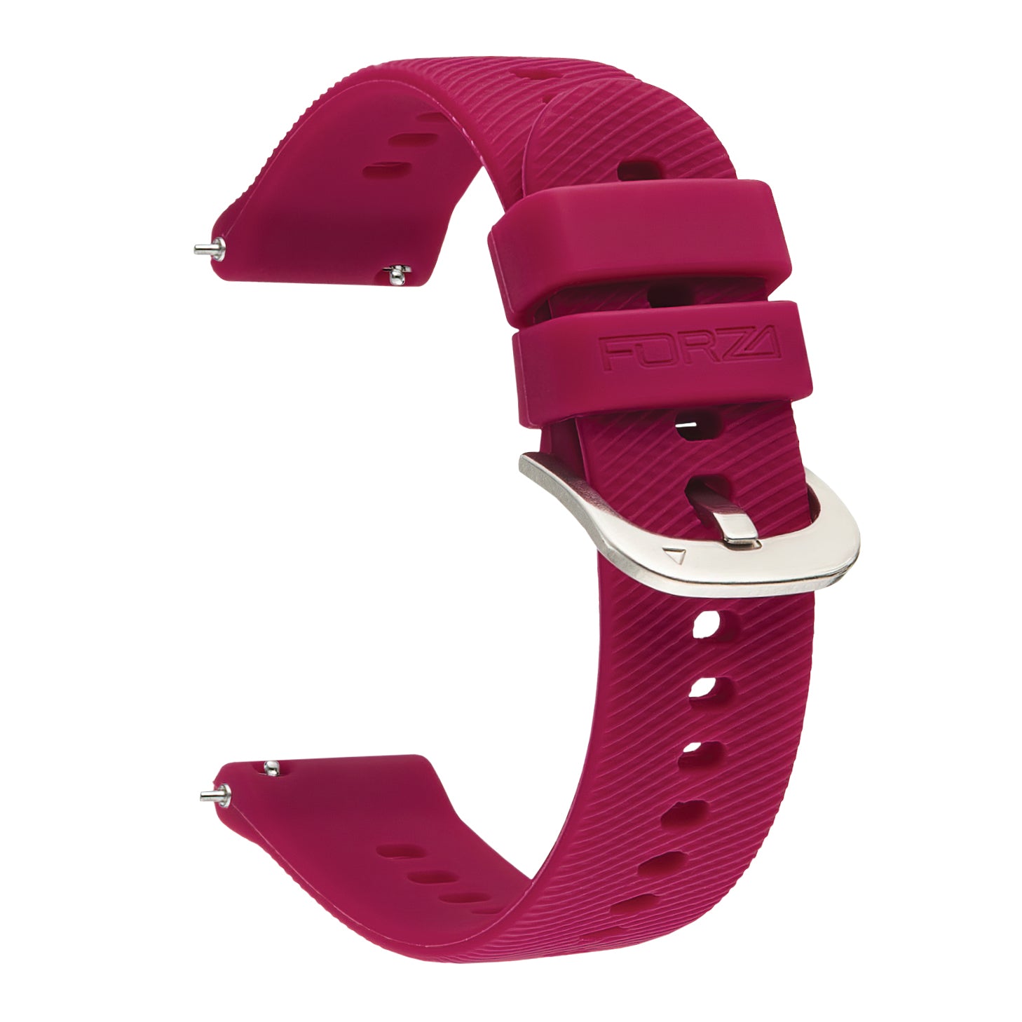 FORZA Elite 18mm Quick Release Watch Strap