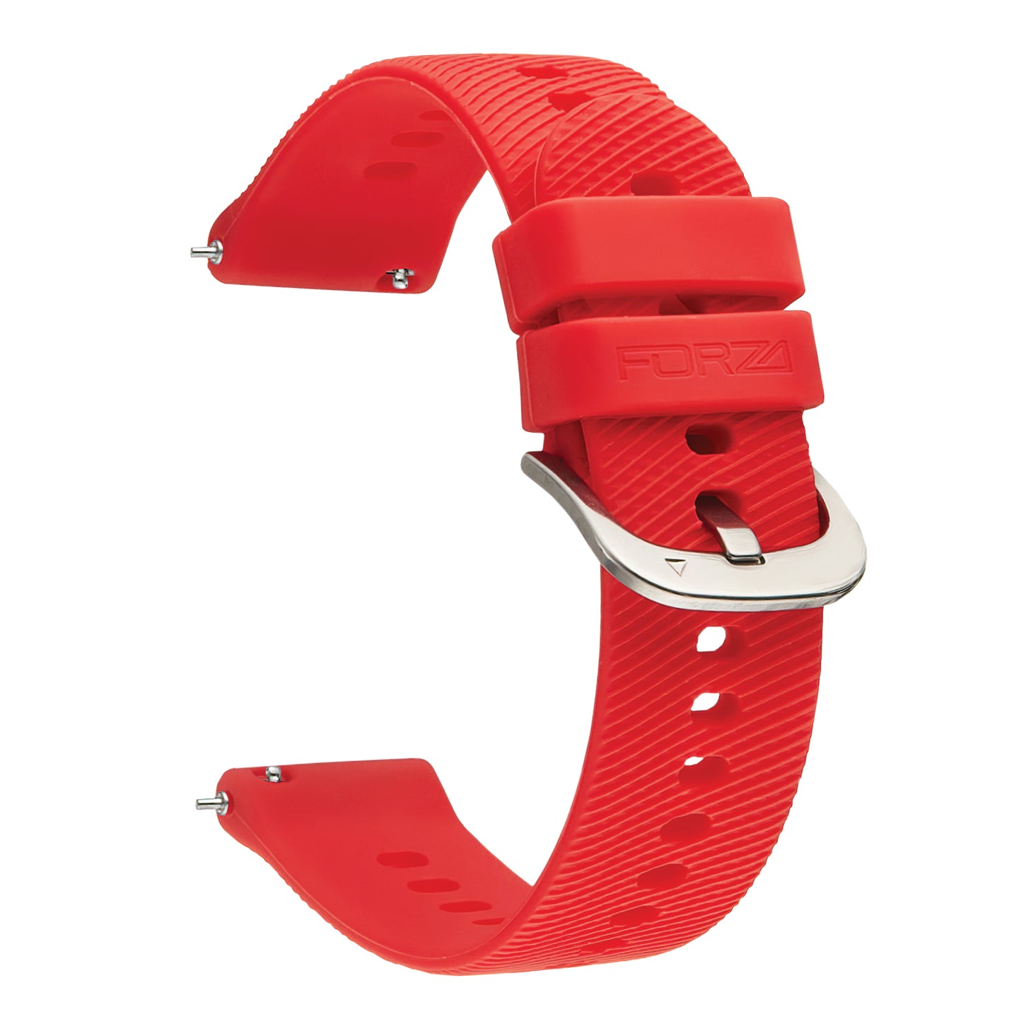 FORZA Elite 18mm Quick Release Watch Strap