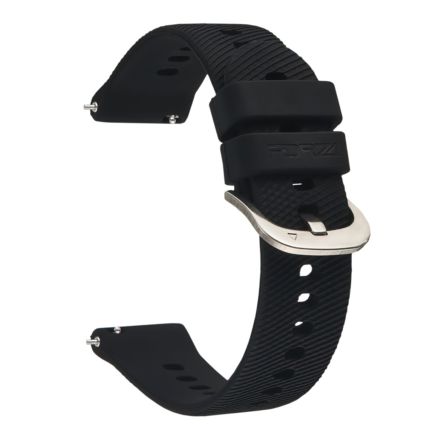 FORZA Elite 18mm Quick Release Watch Strap