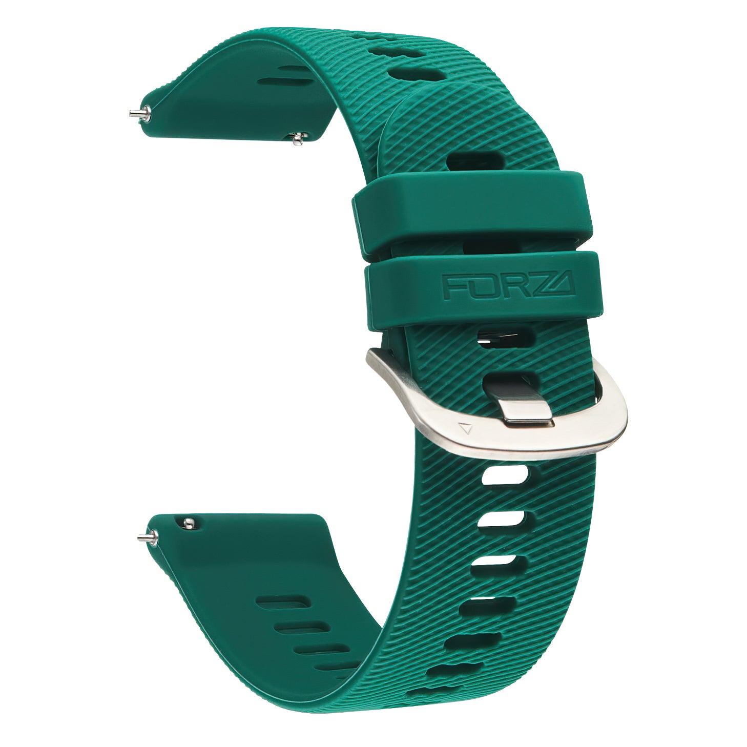 FORZA Elite 20mm Quick Release Watch Strap