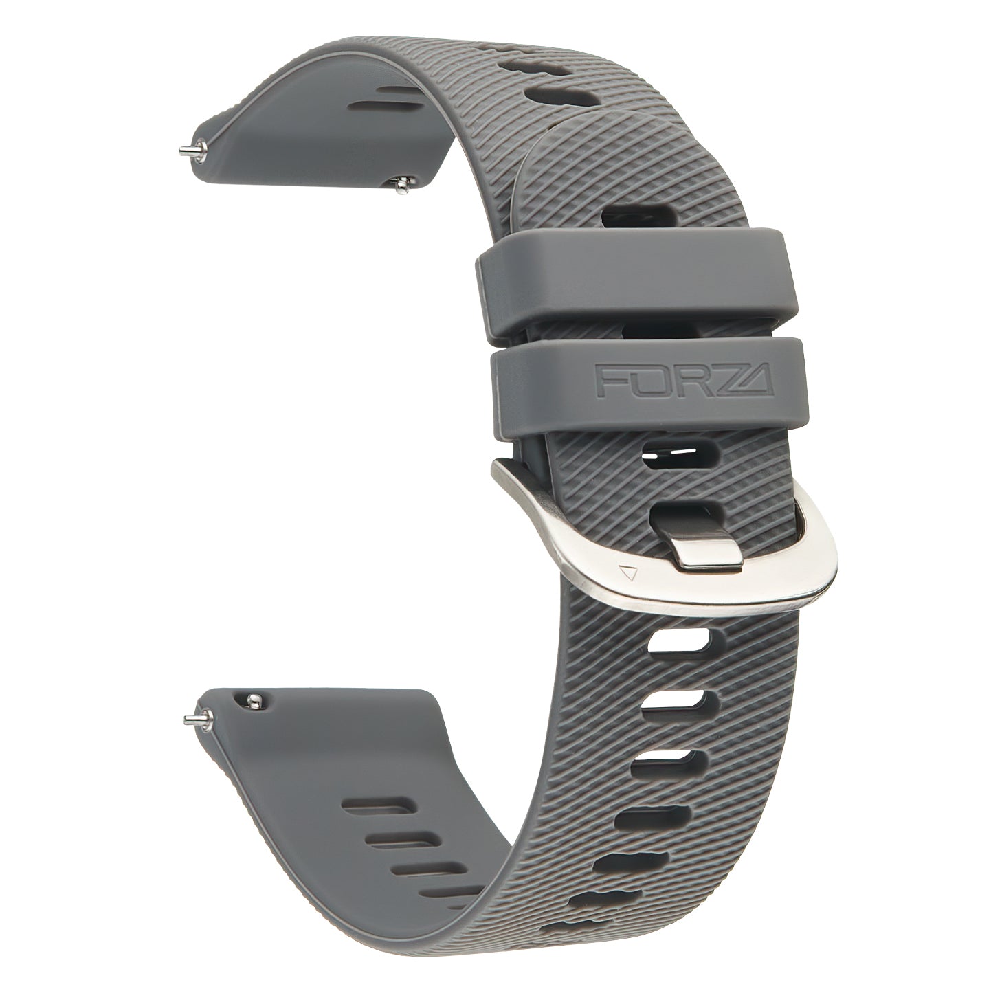 FORZA Elite 20mm Quick Release Watch Strap