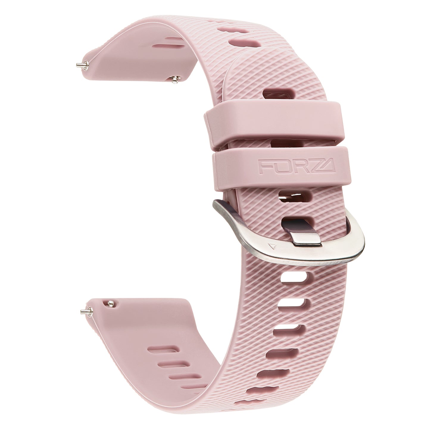 FORZA Elite 20mm Quick Release Watch Strap