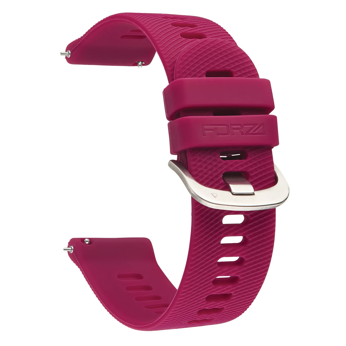 FORZA Elite 20mm Quick Release Watch Strap