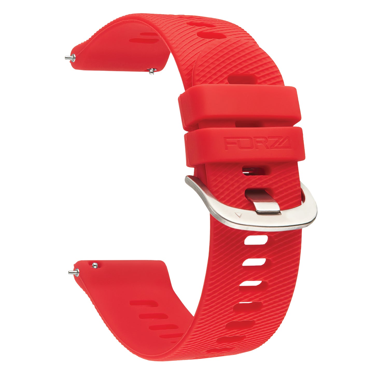 FORZA Elite 20mm Quick Release Watch Strap