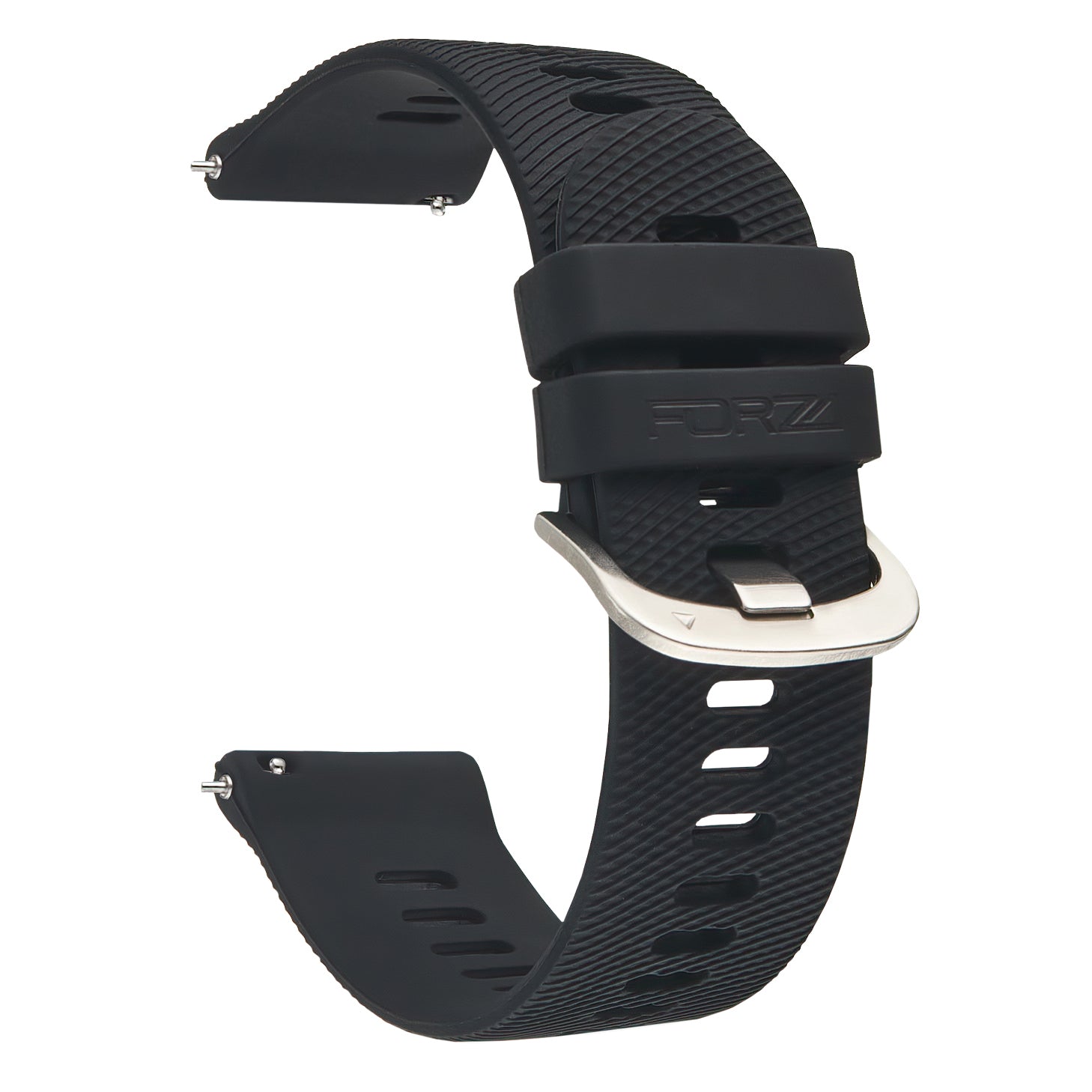 FORZA Elite 20mm Quick Release Watch Strap