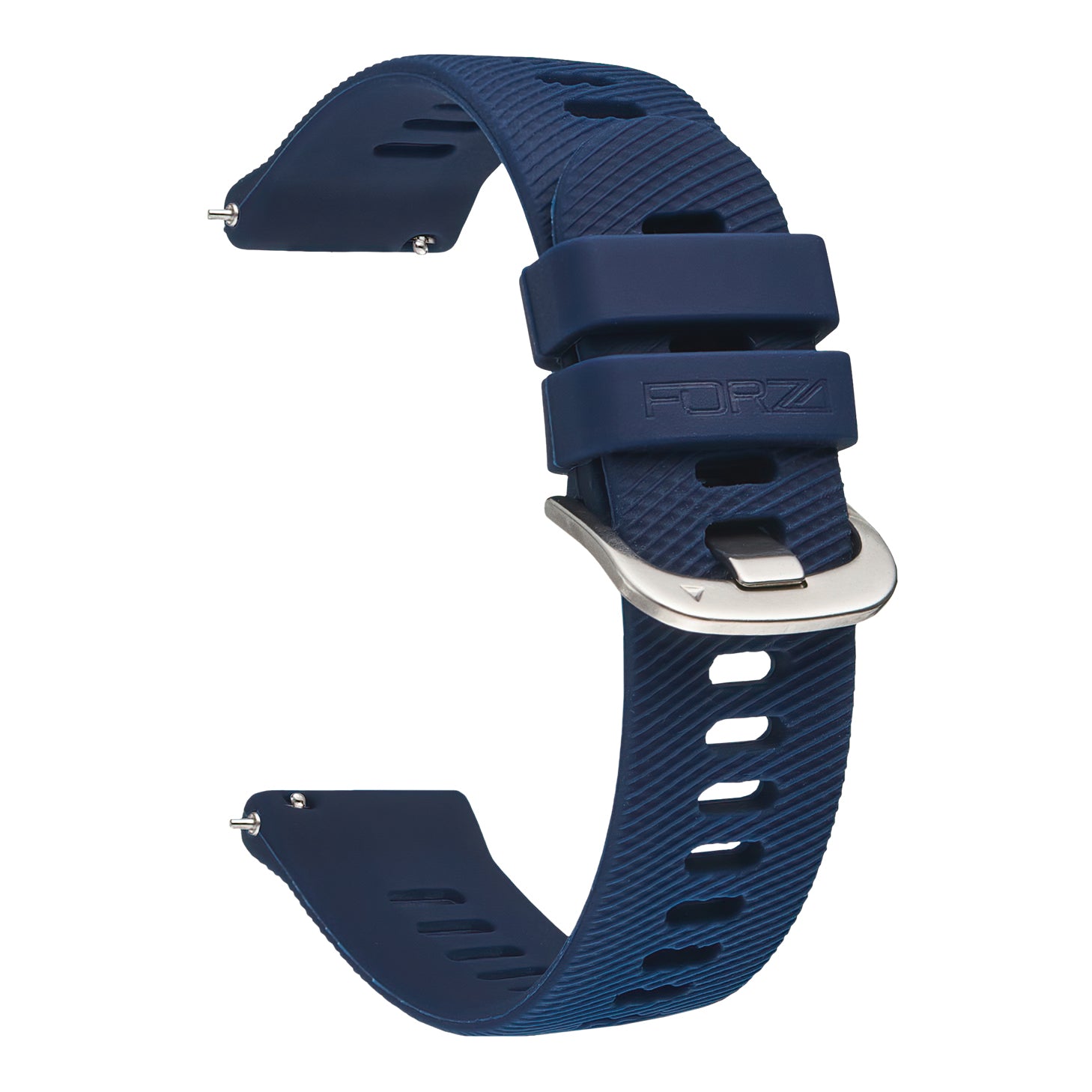 FORZA Elite 22mm Quick Release Watch Strap