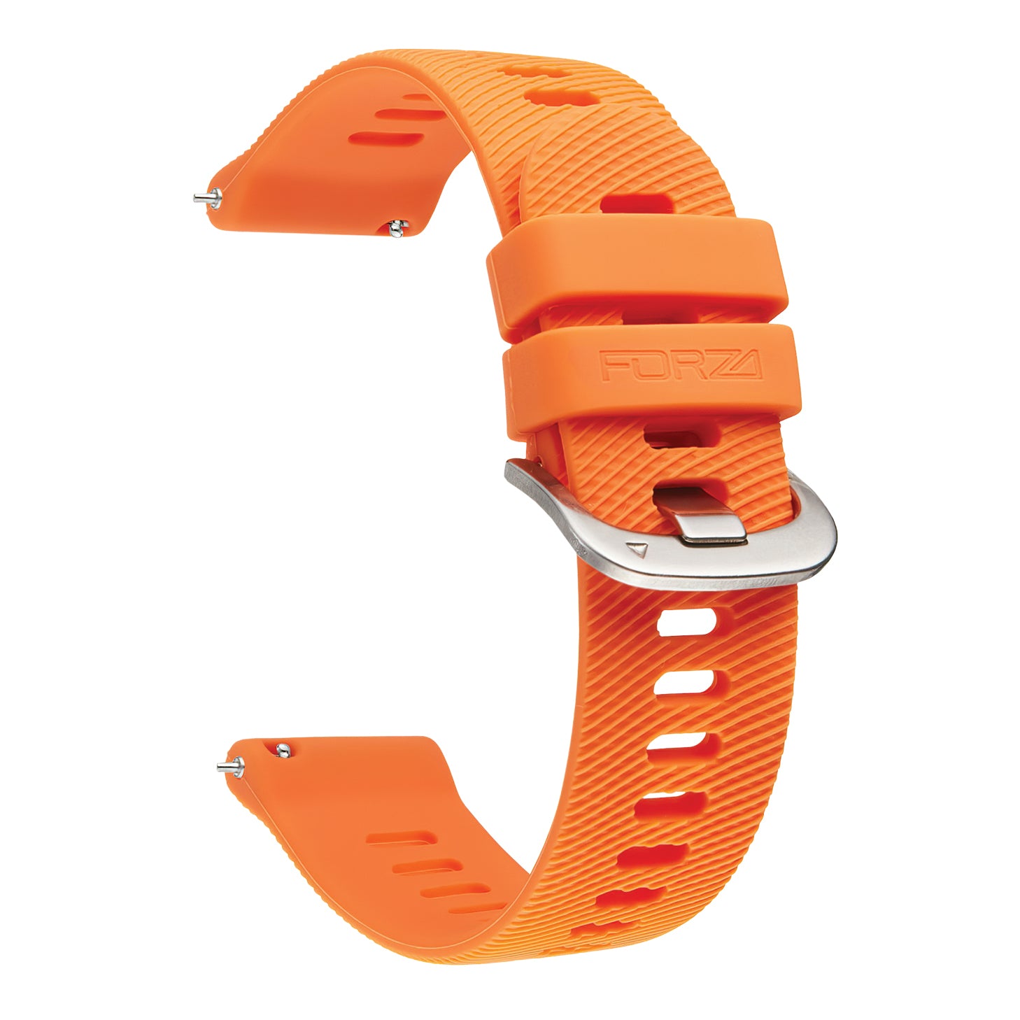 FORZA Elite 22mm Quick Release Watch Strap